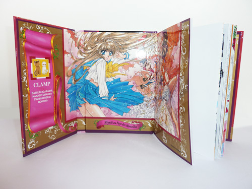 Miyuki Au Pays Des Merveilles Scan Vf www.manga-news.com